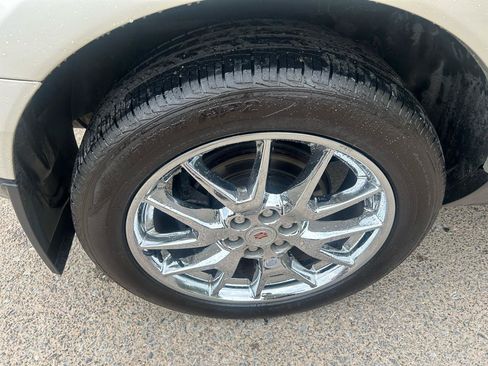 Used 2014 Cadillac SRX Performance AWD/4WD image 10