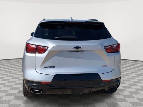 Used 2020 Chevrolet Blazer RS image 3
