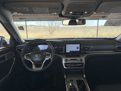 Used 2023 Ford Explorer XLT w/ Equipment Group 202A image 20