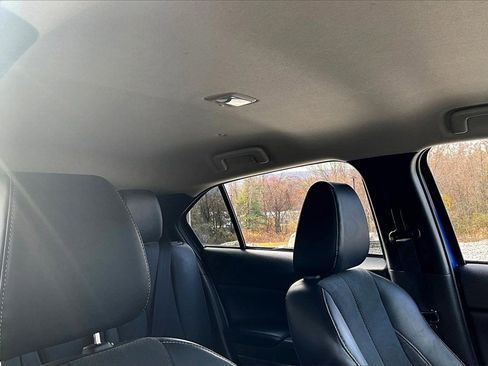 Used 2023 Mitsubishi Eclipse Cross SE image 20