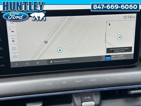 Used 2024 Kia EV9 GT-Line image 32