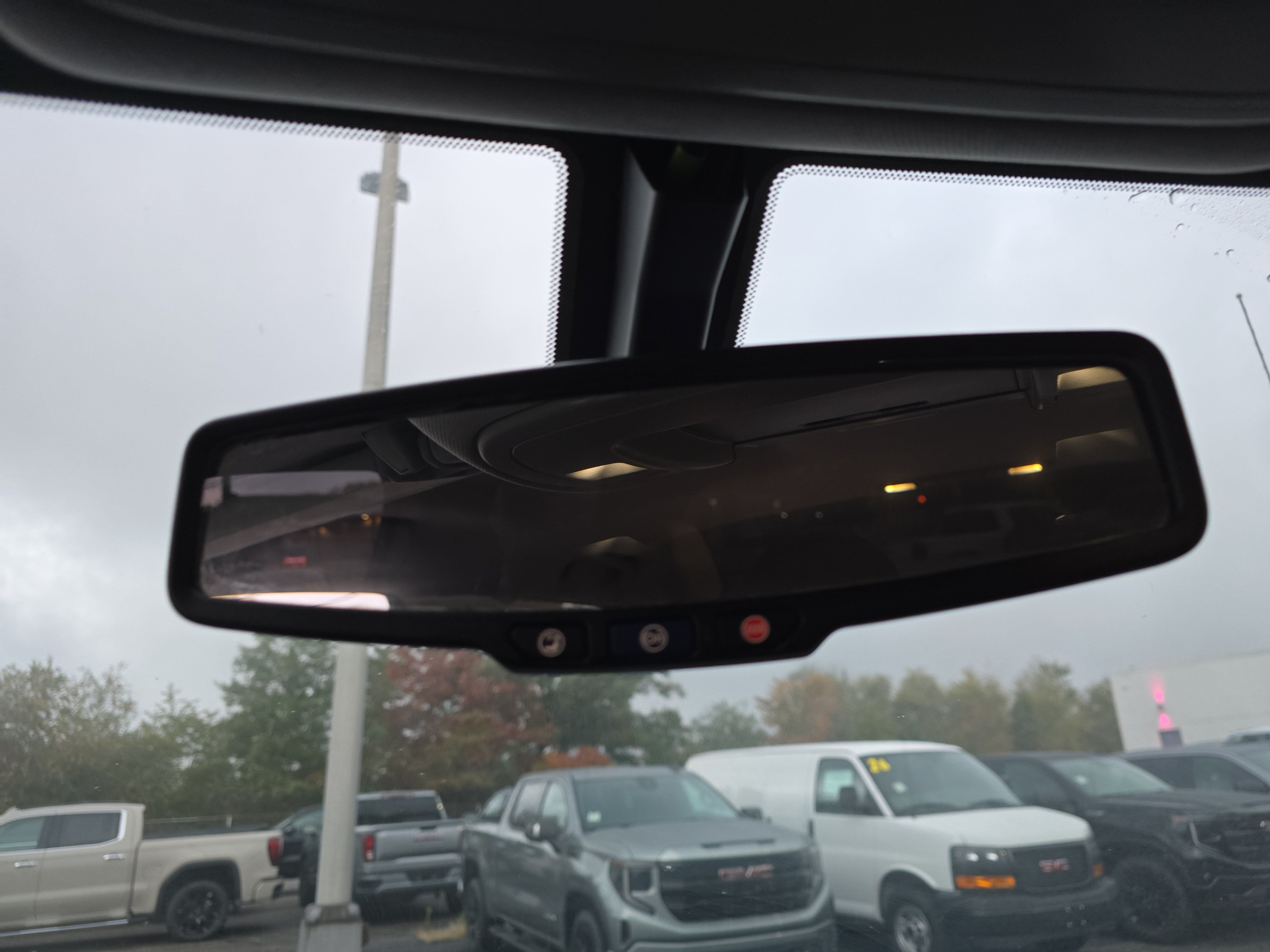 Used 2016 GMC Sierra 1500 4x4 Double Cab w/ Elevation Edition image 28