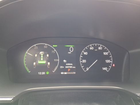 Used 2023 Honda CR-V Sport Touring image 15