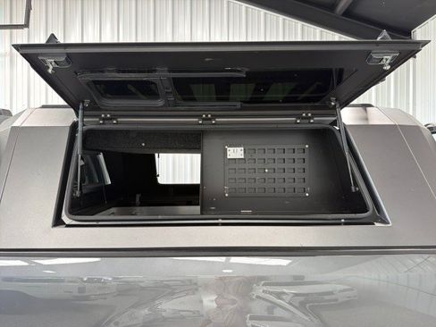 Used 2022 Ford F250 Platinum AWD/4WD image 37