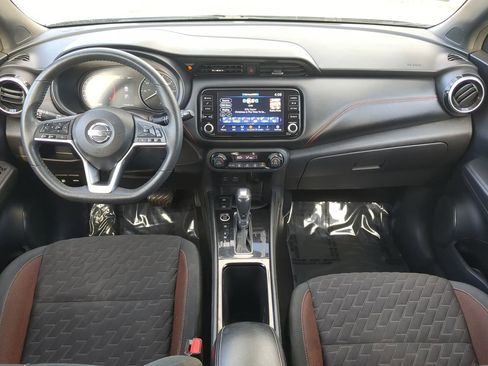 Used 2021 Nissan Kicks SR image 15