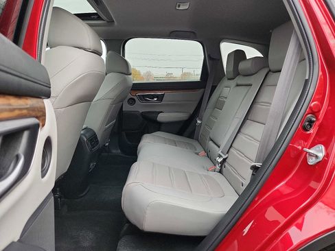 Used 2022 Honda CR-V EX-L image 10