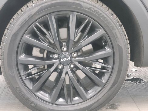 Used 2022 Kia Telluride SX w/ Towing Package FWD image 31