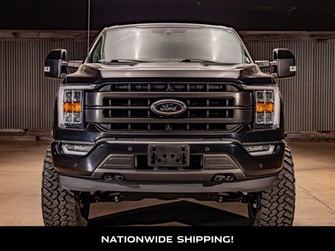 Used 2023 Ford F150 Lariat image 4