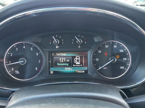 Used 2017 Buick Encore Preferred image 12