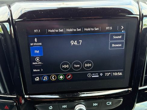Used 2023 Chevrolet Traverse LT FWD image 14
