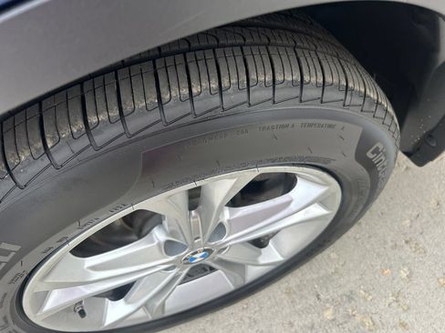 Used 2018 BMW X3 xDrive30i AWD/4WD image 16