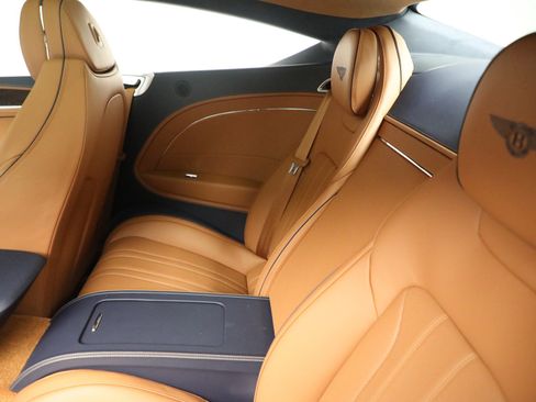 Used 2023 Bentley Continental GT Mulliner AWD/4WD image 26