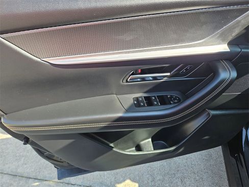 Used 2025 MAZDA CX-90 3.3 Turbo w/ Premium Sport Pkg image 14