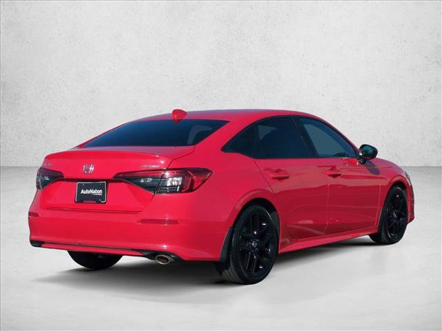 Used 2022 Honda Civic Sport image 5