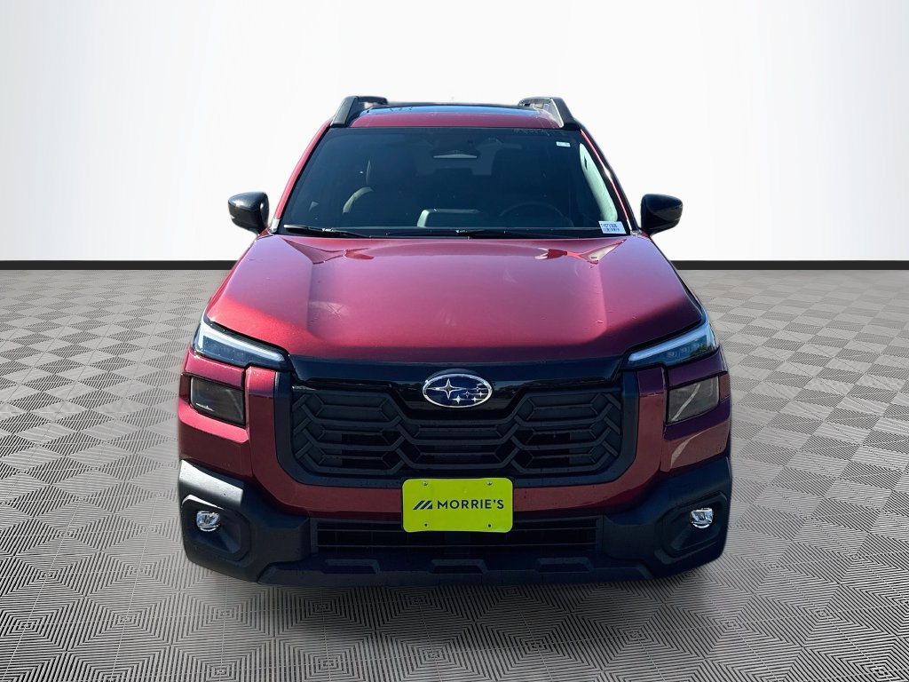 New 2026 Subaru Outback Premium AWD/4WD image 2