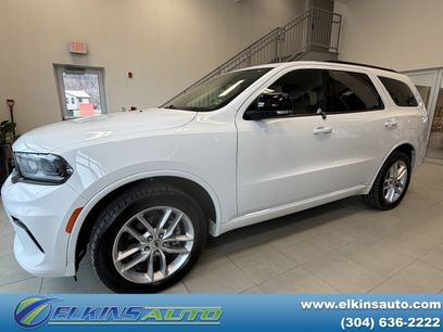 Used 2023 Dodge Durango GT