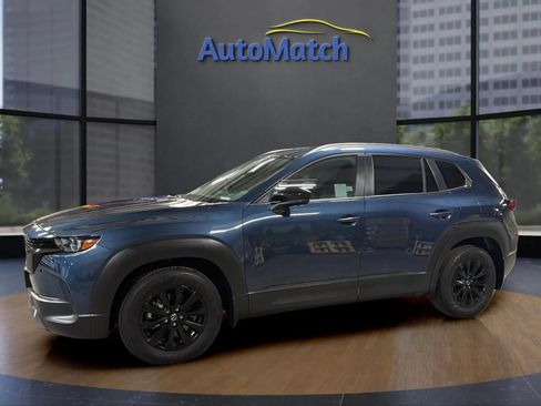 Used 2026 MAZDA CX-50 2.5 Hybrid w/ Cargo Package AWD/4WD image 6