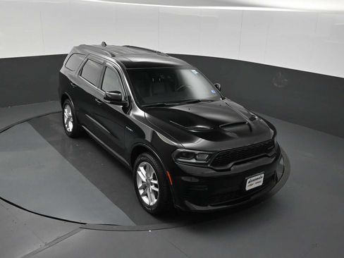 Used 2023 Dodge Durango R/T AWD/4WD image 19
