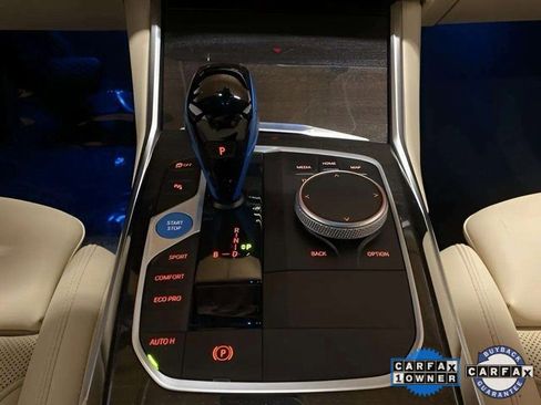 Used 2023 BMW i4 eDrive35 w/ Premium Package image 59