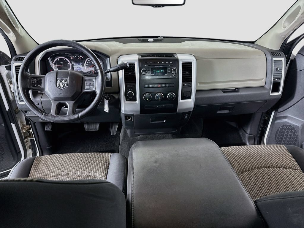 Used 2012 RAM 3500 SLT w/ Technology Group AWD/4WD image 18