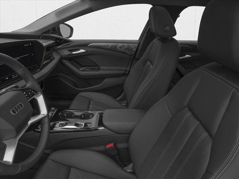 New 2027 Audi A6 e-tron Premium Plus AWD/4WD image 6