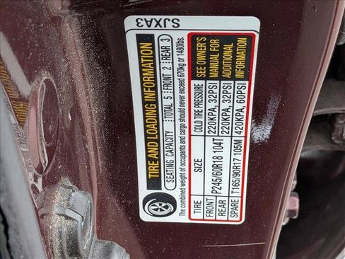 Used 2010 Honda Ridgeline RTL image 14