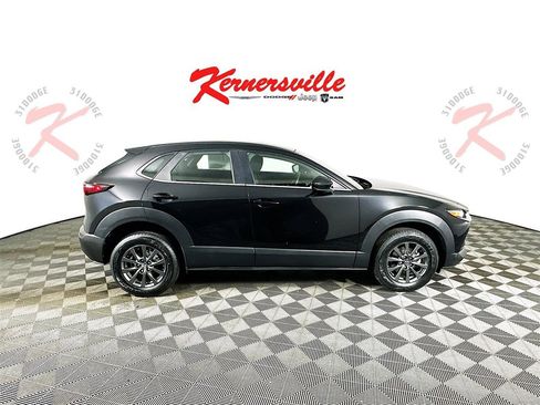 Used 2021 MAZDA CX-30 FWD 2.5 S image 8