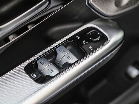 Used 2024 Mercedes-Benz EQE 350+ 4MATIC Sedan image 28