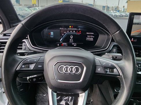 Used 2023 Audi A4 2.0T Premium Plus image 16
