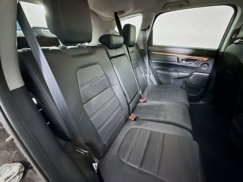 Used 2020 Honda CR-V EX-L image 27