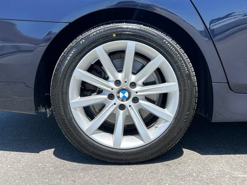 Used 2014 BMW 535i Sedan RWD image 13