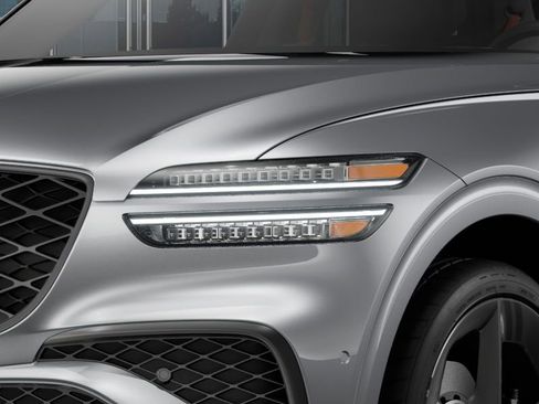New 2026 Genesis GV70 3.5T Sport Prestige AWD/4WD image 11