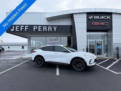 New 2026 Buick Envista Sport Touring w/ Convenience I Package