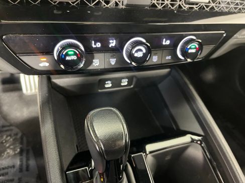 Certified 2024 Honda Accord Sport image 34
