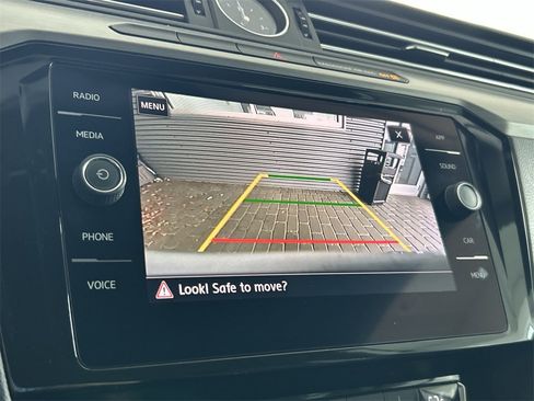 Used 2019 Volkswagen Arteon SE image 22