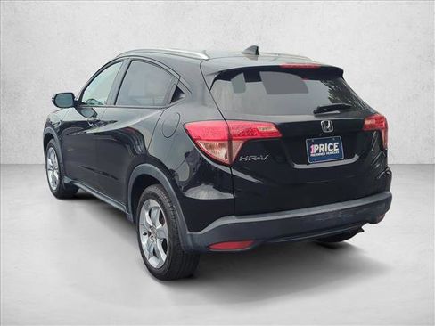 Used 2016 Honda HR-V EX-L image 8