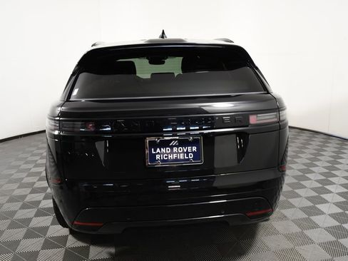 Used 2025 Land Rover Range Rover Velar Dynamic SE AWD/4WD image 5