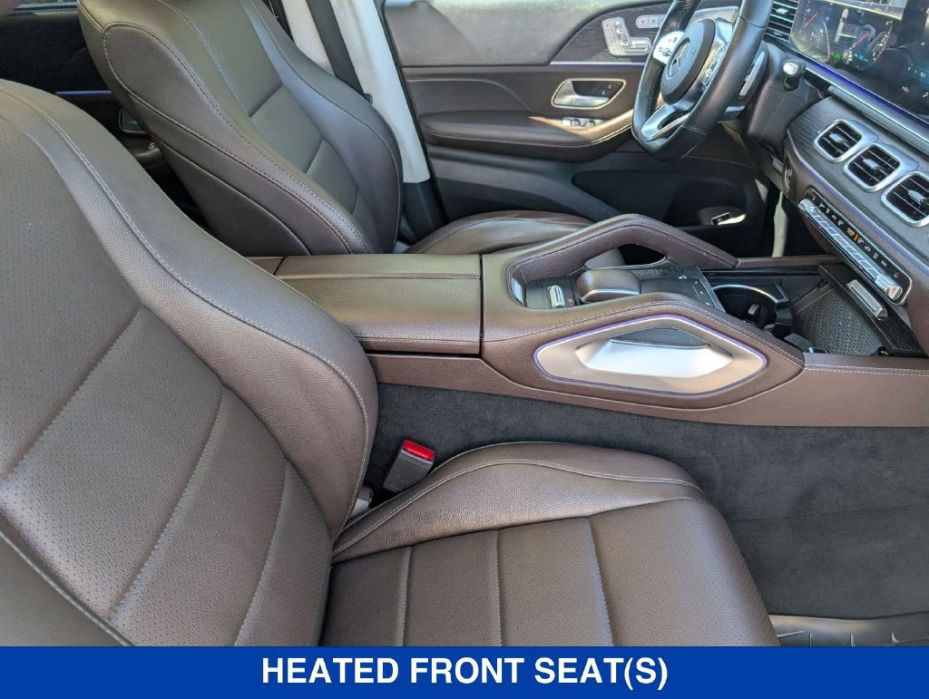 Used 2023 Mercedes-Benz GLS 450 4MATIC image 38