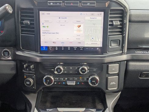 Used 2023 Ford F450 Lariat image 18