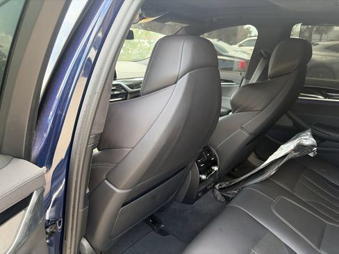 Used 2021 BMW M5 w/ Competition Package AWD/4WD image 7