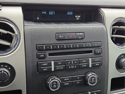 Used 2012 Ford F150 XLT w/ XLT Convenience Pkg image 18