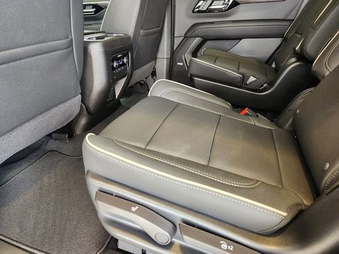 New 2026 Chevrolet Tahoe Premier w/ Sun And Tow Package image 21