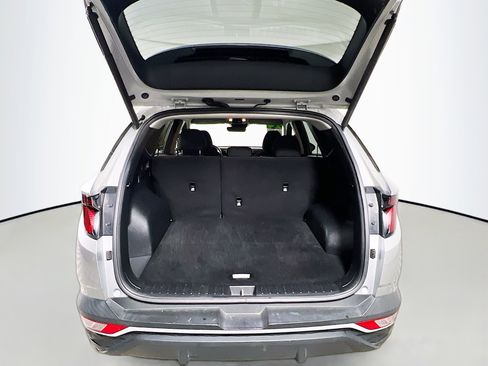 Used 2024 Hyundai Tucson SEL image 34