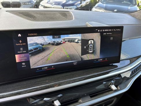 Used 2023 BMW X7 xDrive40i w/ M Sport Package image 20