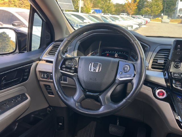 Used 2019 Honda Odyssey Elite image 15