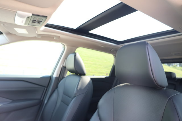 Used 2026 Nissan Rogue Dark Armor FWD image 27