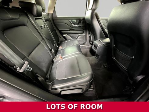 Used 2023 Lincoln Corsair AWD w/ Equipment Group 101A image 23