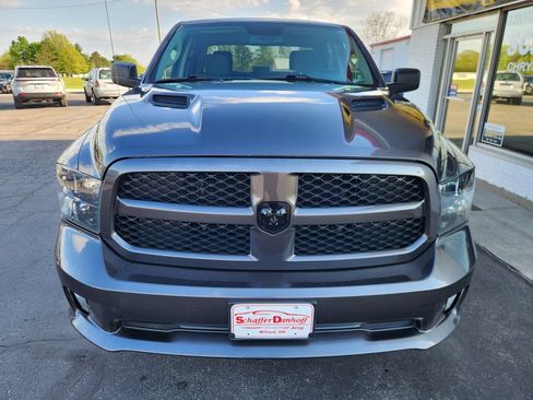Used 2019 RAM 1500 Express w/ Wheel & Sound Group AWD/4WD image 11