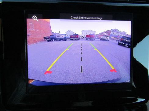 Used 2024 Jeep Grand Cherokee Laredo w/ Luxury Tech Group I image 27