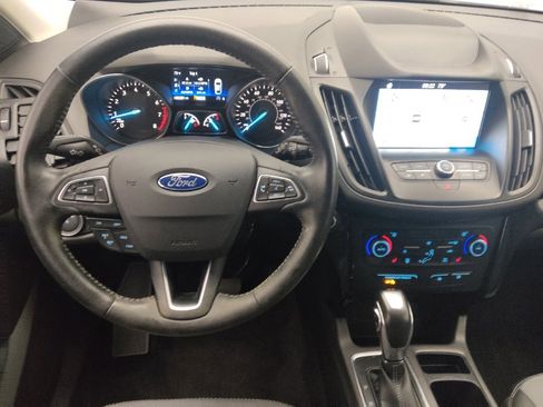 Used 2019 Ford Escape SE AWD/4WD image 22